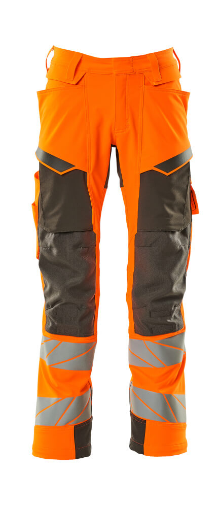 Accelerate Safe Stretch Work Pant CL2